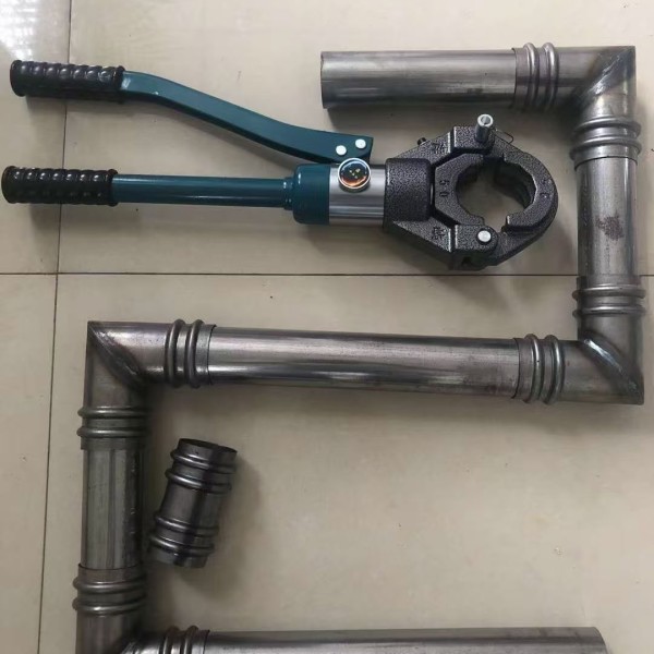 柯坪鑫亿呈冷却管